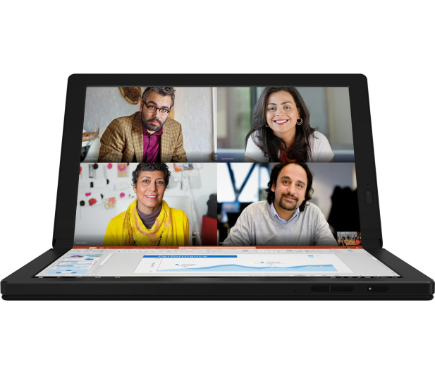Lenovo ThinkPad X1 Fold  i5-L16G7/8GB/1TB/Win10P - 624274 - zdjęcie 3